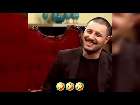 اختلاف جواد عزتی با همسرش مه لقا باقری🤣🤣/ برنامه دورهمی #دورهمی #کمدی_ایرانی #برنامه #خنده #کمدین