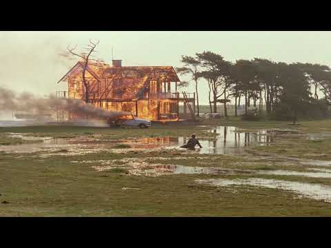 İsmet Özel - Seni Dünya Gözüyle Bir Daha Görmek