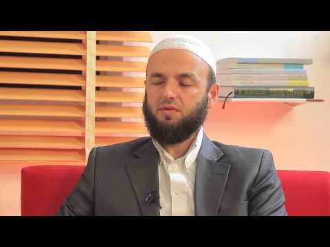 23- Istigfari / Kërkim falje- Drilon Sylejmani me hoxhën Fazli Bunjaku