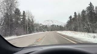 Michigan Mining #ishpeming #clevelandcliffs