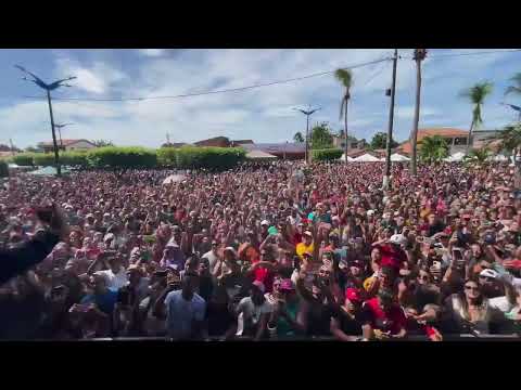 JÚNIOR VIANNA AO VIVO - NEM POR 1 MILHÃO