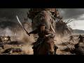 Epic Martial Arts War City S Army Near Extinction Death Row Squad Storms The Battlefield