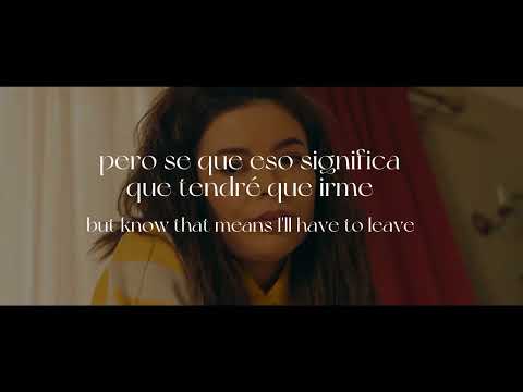 Marshmallow and Bastille - happier, letra Español + lyrics