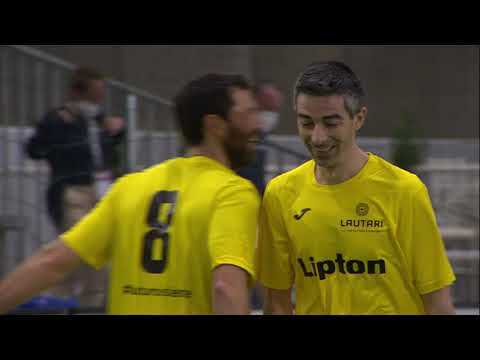 LET EXPO 2022 - HIGHLIGHTS 3ª partita Lautari Borgo - Fieracavalli