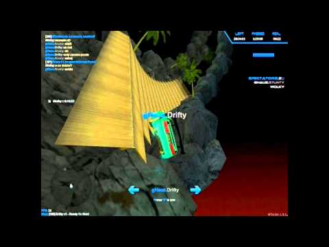 [DM]Drifty vol.1 Ready to start