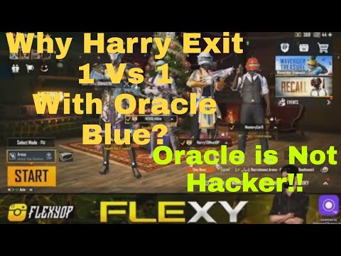 Why Harry TDM Exit Room With Oracle blue??!! Harry Rules.🙏