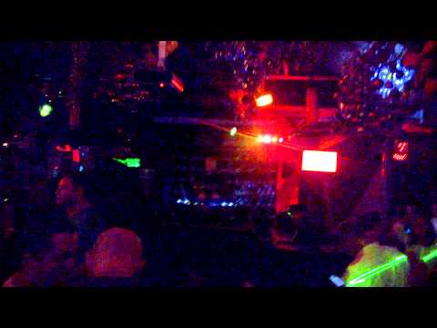 Dave Seaman 7 Barranquilla