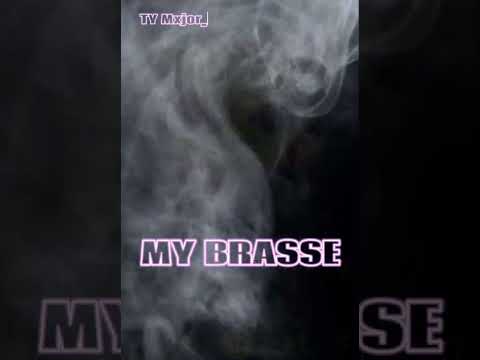 Wolwe/Wolfpak - My brasse