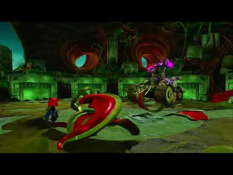 Skylanders SWAP Force Chapter 5 0:26.990 Time Attack IGT