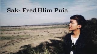 Thlatang Zanmang (Lyrics)- Fred Hlim Puia