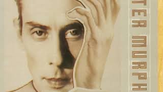 [1990] Roll Call - Peter Murphy w/lyrics
