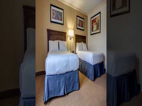 Holiday Inn Express Hotel & Suites Amherst-Hadley - Hadley (Massachusetts) - United States