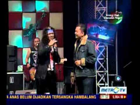Power Metal Feat Banhasir Kaisar_Kerangka Langit