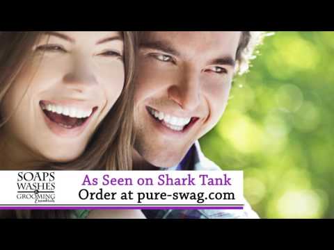 Soaps Washes And Grooming Essentials Shark Tank Pitch