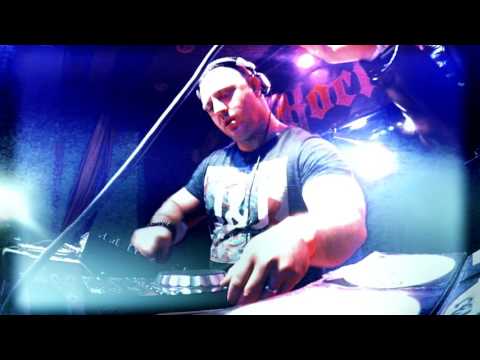 DERTEXX LIVE @ CHAOS RAVE 04/03/17 recap by #SORKERproduction