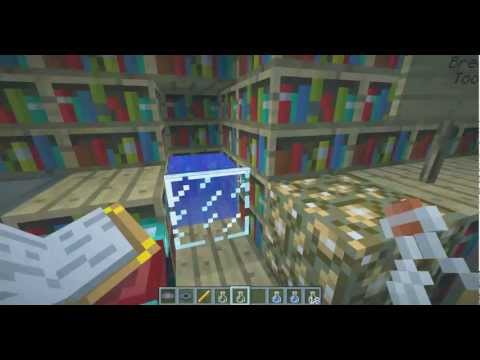 Code Videoz - Minecraft-Potions Video IT CANT BE MORE EASY
