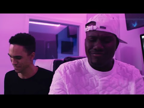 TRACKDILLA X DJ Spade - R U Going?