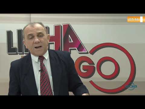 LINHA DE FOGO (24 10) CASO EDSON PANTERA: POLíCIA PRENDE SUSPEITA DE ENVOLVIMENTO EM ASSALTO