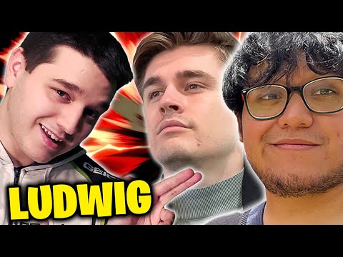 ANALYZING MKLEO'S VICTORY AT THE LUDWIG INVITATIONAL