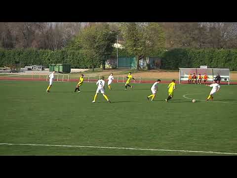 21° Giornata    27|03|2022 Allievi Provinciali U16 - Bergamo - Girone A