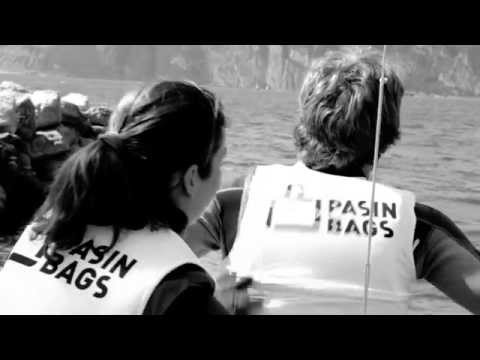 Pasin Bags supporta Nacra 17