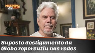 ‘Não sou negacionista’: Reginaldo Faria esclarece ‘fake news’ sobre vacina