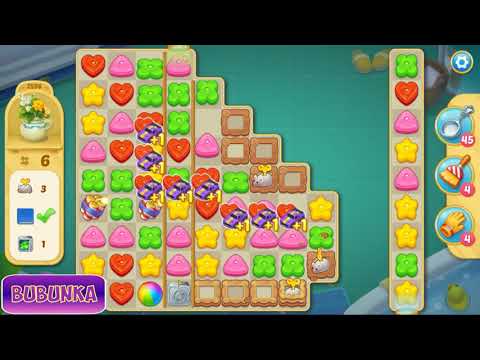 Matchington Mansion level 2596 HD