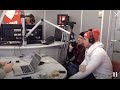 Банд'Эрос в студии Love Radio | Звездный Перископ 