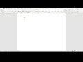 Typing 1 100 With Microsoft Words