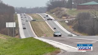 MoDOT officials asking drivers to check road conditions before travelling this holiday weekend