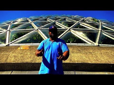 Orion Vincent x Ike - The World is Mine (Official Music Video)