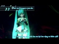 [GenX] From Y to Y - Hatsune Miku (39's giving ...