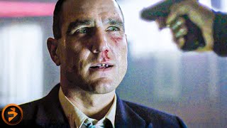 Bullet Tooth Tony Shows Who’s Boss in SNATCH