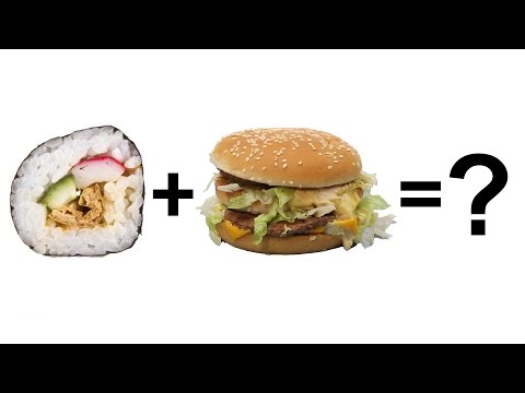 download lagu mp3 mp4 It Sushi, download lagu It Sushi gratis, unduh video klip It Sushi