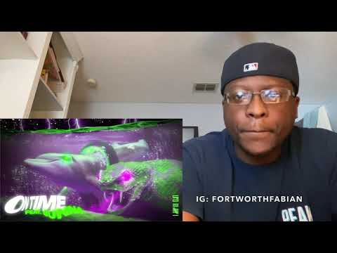 AMERICAN REACTS TO GERMAN RAP | Ufo361 feat. Gunna – „On Time“ 🌊 🌊 🌊