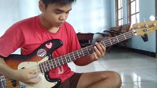 Download lagu melodi cinta cek sound - cover bass mp3