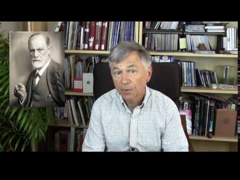 Moses, Akhenaten and the Troubled Birth of Monotheism (Online Option)