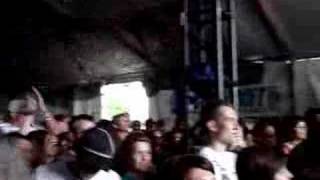 Matthew Dear & Ryan Elliot @ DEMF 2007 - shades of jae