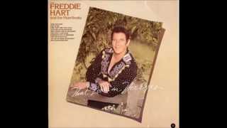 Freddie Hart -- That Look In Her Eyes