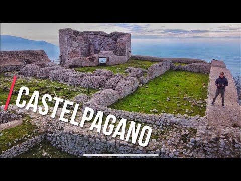 BOBBI - CASTELPAGANO