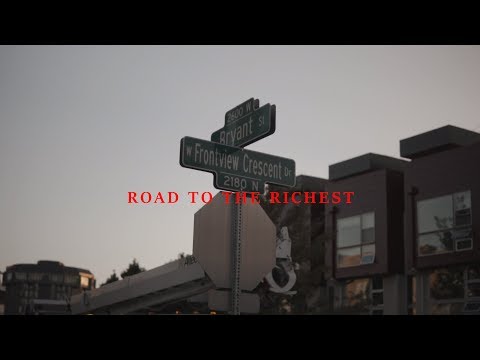 MMB FreeBand & King Murph - Road To The Richest (Official Video) Shot by @johnnyjayvisual