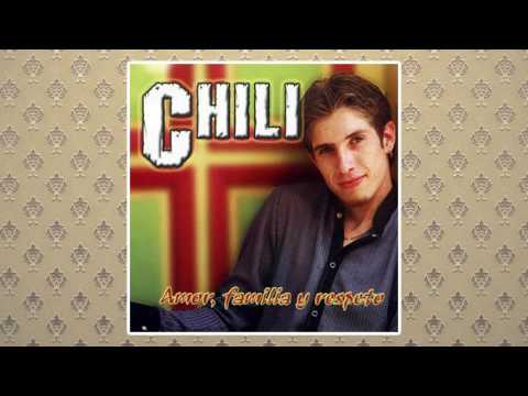 Chili Fernández - Loco Por Volverte A Ver