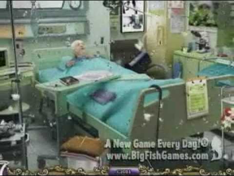 Ghost Whisperer Game Full version Download Link - ultimateinside.in