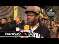 Ranking Joe LIVE en La Catedral del Reggae - Cultural Roots CDMX