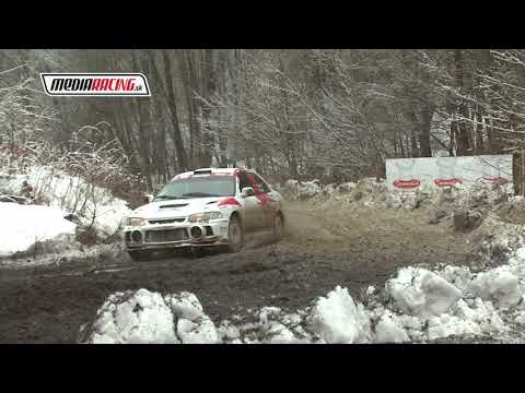 M. Kysucký - K. Kysucká DOBŠINSKÁ ZIMA 2018