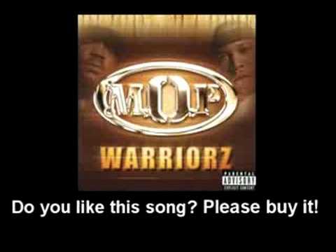 Home Sweet Home - M.O.P ft Lord Have Mercy