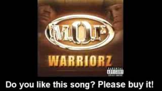 Home Sweet Home - M.O.P ft Lord Have Mercy