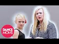 LAST SECOND SOLOS! Opportunity Knocks for JoJo and Nia (Season 5 Flashback) | Dance Moms