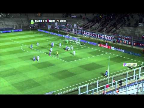 Racing le ganó a Tigre y accedió a octavos de final de la Copa Argentina