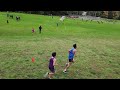 Olympia SD Middle School XC Meet